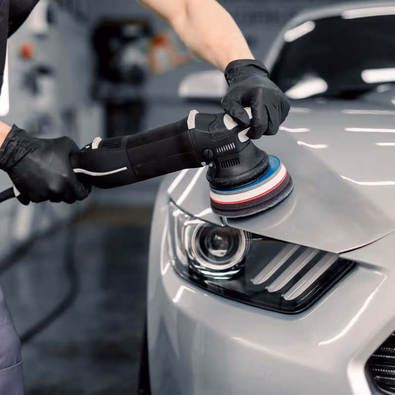 Selçuk Oto Pasta Cila